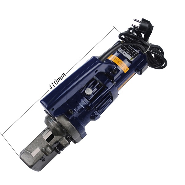 手提便携式RC-20电动液压钢筋切断机切割机切断钳剪切工具