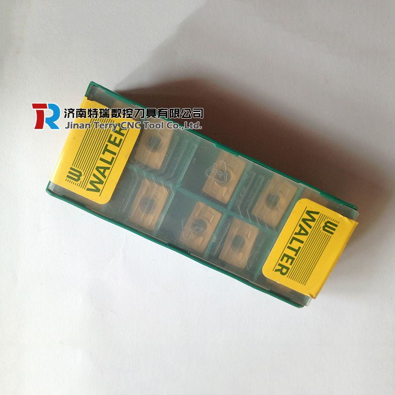 瓦尔特银虎系列 钻孔刀片LCMX06T204-D57 WAP20 