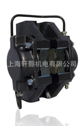 DBM型油压碟式制动器