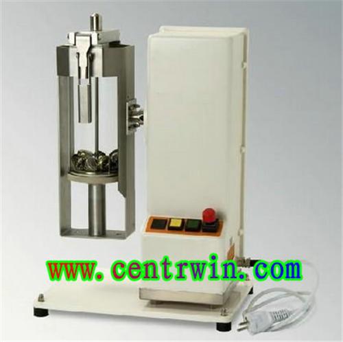 玻璃瓶热端冷端喷涂测量仪