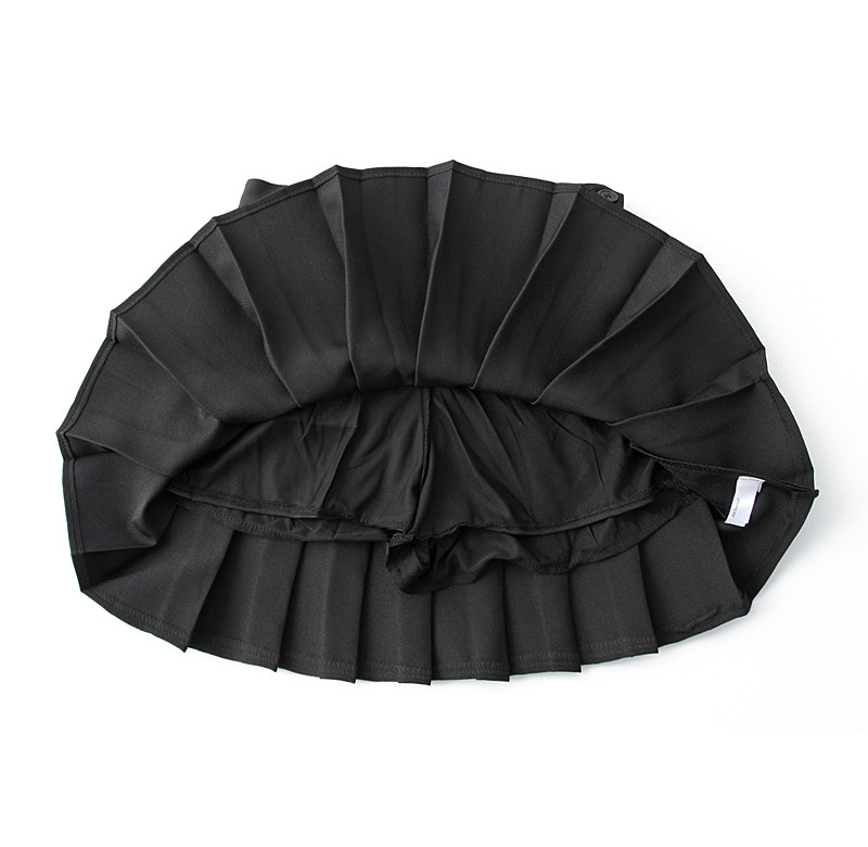 Jupe en fibre synthétique - Ref 3441595 Image 8