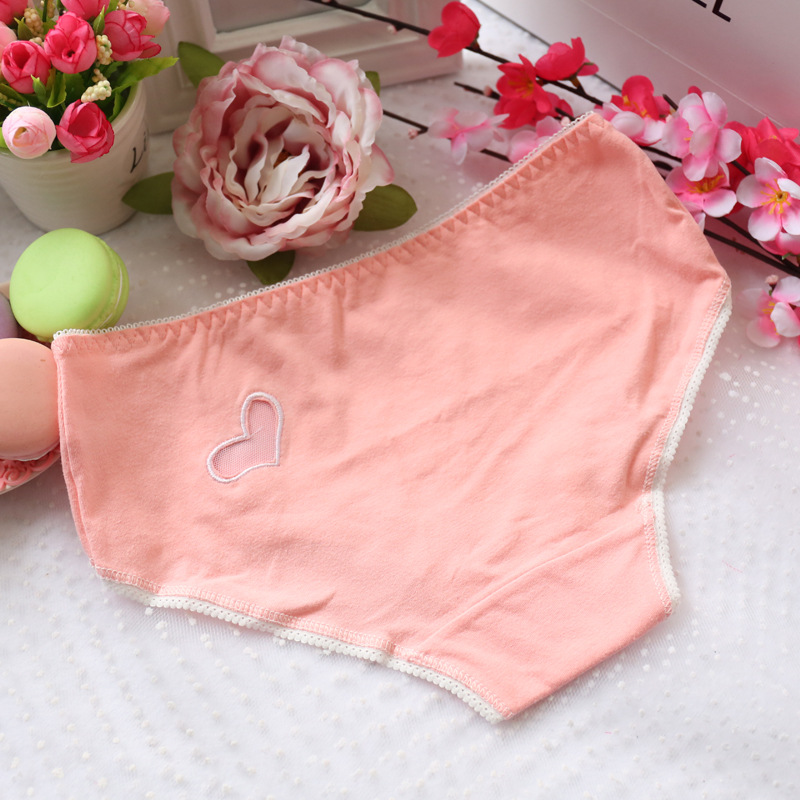 Slip jeune A009 en coton - Ref 648474 Image 20