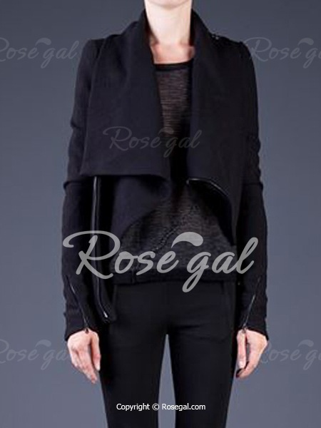 Blouson femme en Double face - Ref 3321465 Image 13