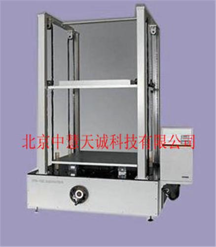 纸箱抗压机/纸箱堆码试验机/