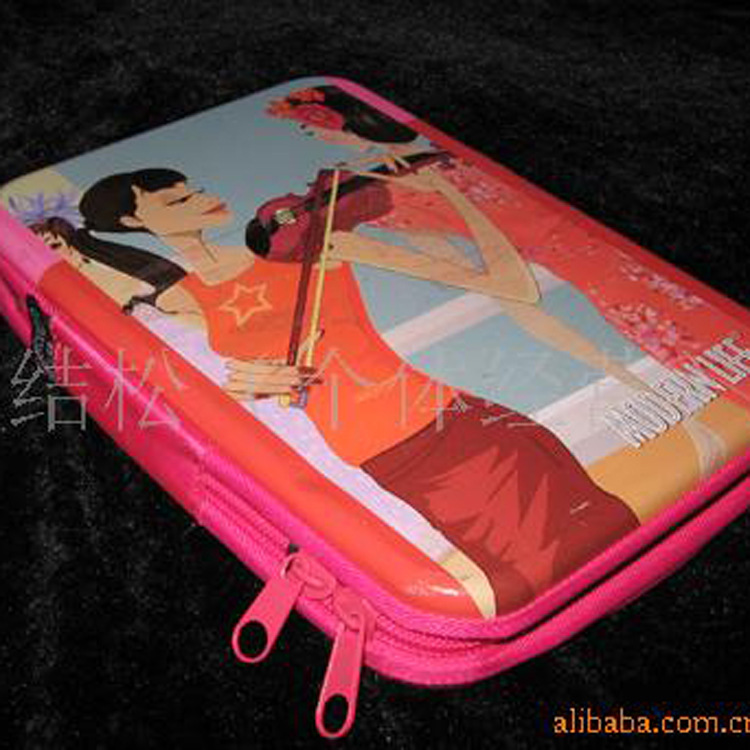 专业生产销售树脂工艺品  供应马口铁拉链盒 多种款式马口铁制盒