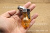 Yixin small wine bottle mini figurine model creative direct rush mini welding gun inflatable lighter wholesale