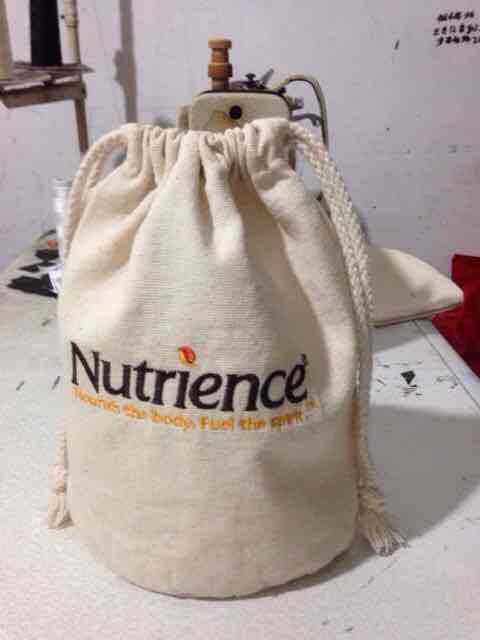 本厂专业生产低中高档棉布袋棉布束口袋棉布平口袋