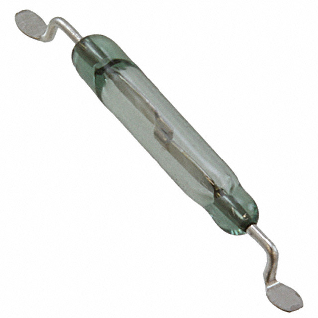 现货Standex/MK23-87-C-2磁簧开关SPST-NO 10MM SMD原装正品