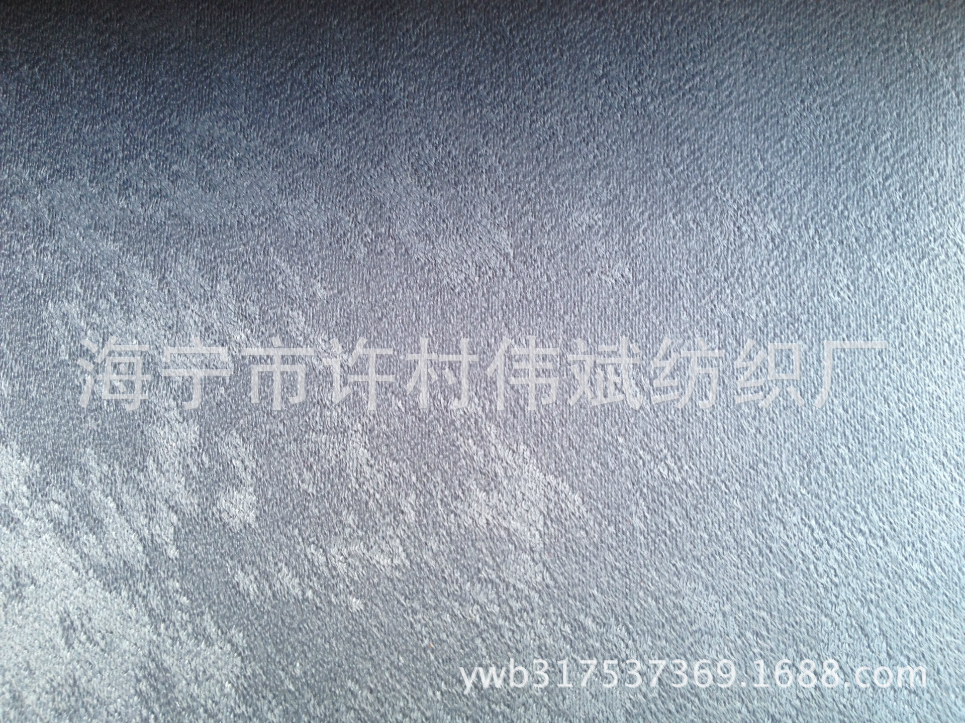 意大利绒压花一43(平板)