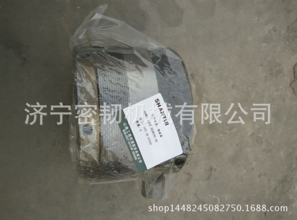 推土机配件SD16轴承座16Y-16-05000