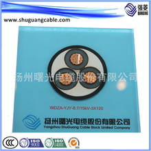 |SֱN YJY߉10kV 3X120  ~о|