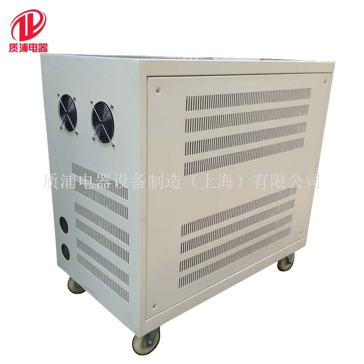 【上海变压器厂】SG-630KVA三相变压器 380/220V三相干式变压器