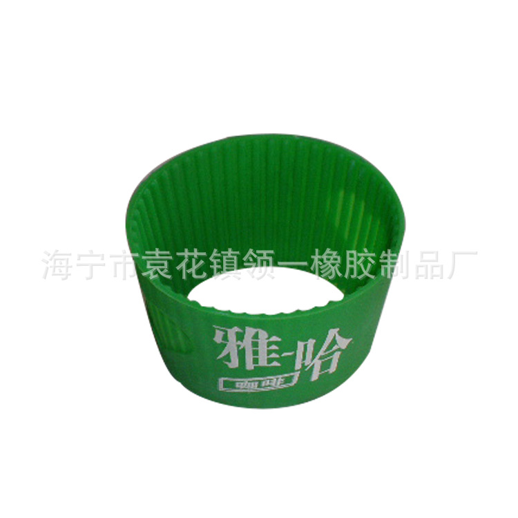 供应硅胶杯盖 经久耐用硅胶盖 硅胶制品厂家批发