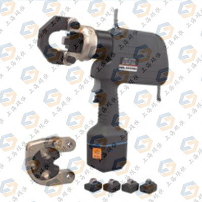 REC-5200MX充电式“全能王”（日本 izumi ）