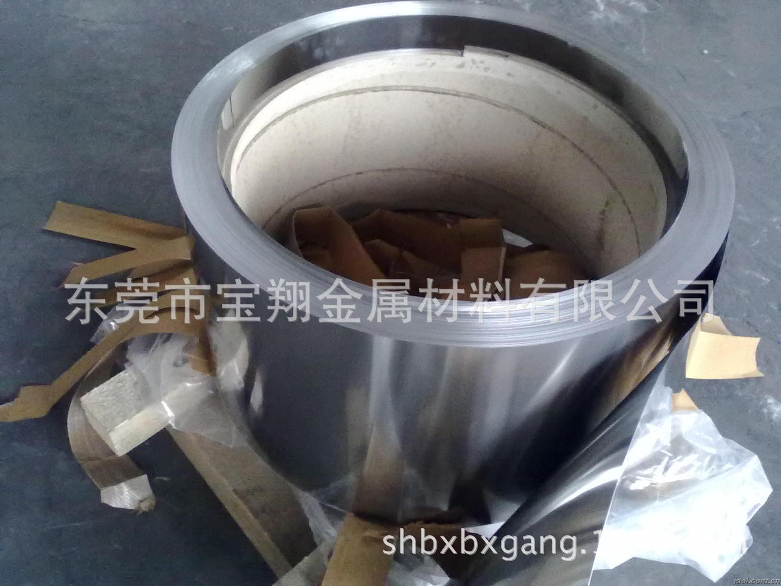 201不锈钢带 进口不锈钢带 厚0.02-2mm