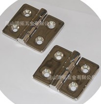 机柜铰链、电柜门锁铰链、电柜内铰链27