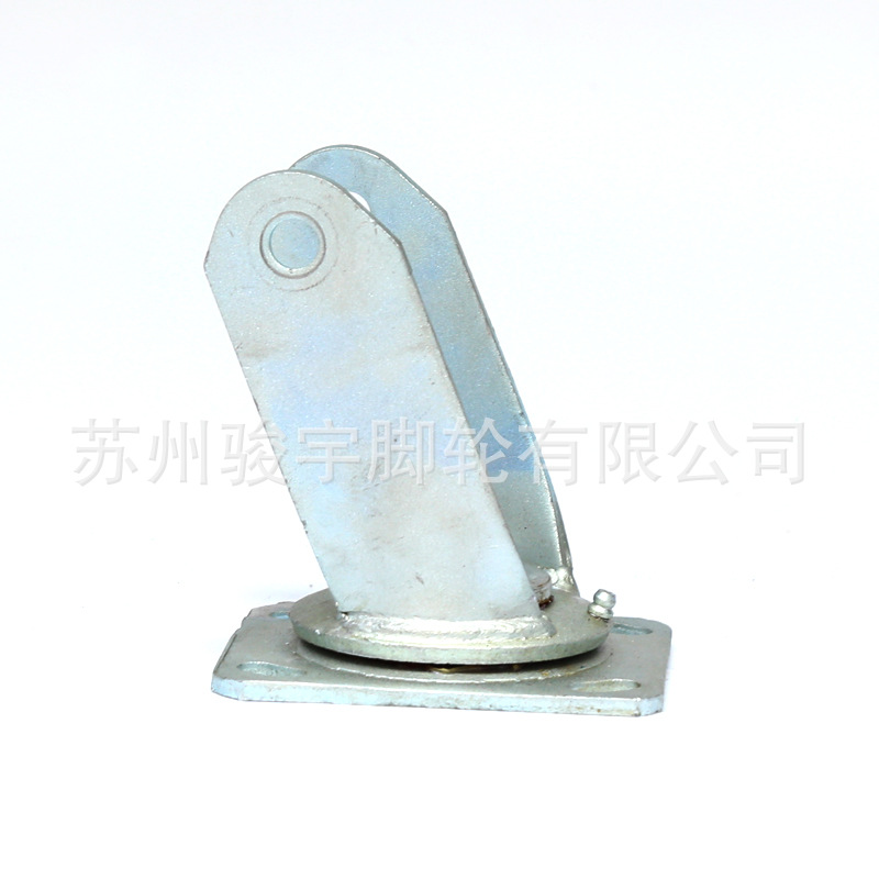 厂家供应 重型支架  脚轮配件 优质供应批发 万向重型支架