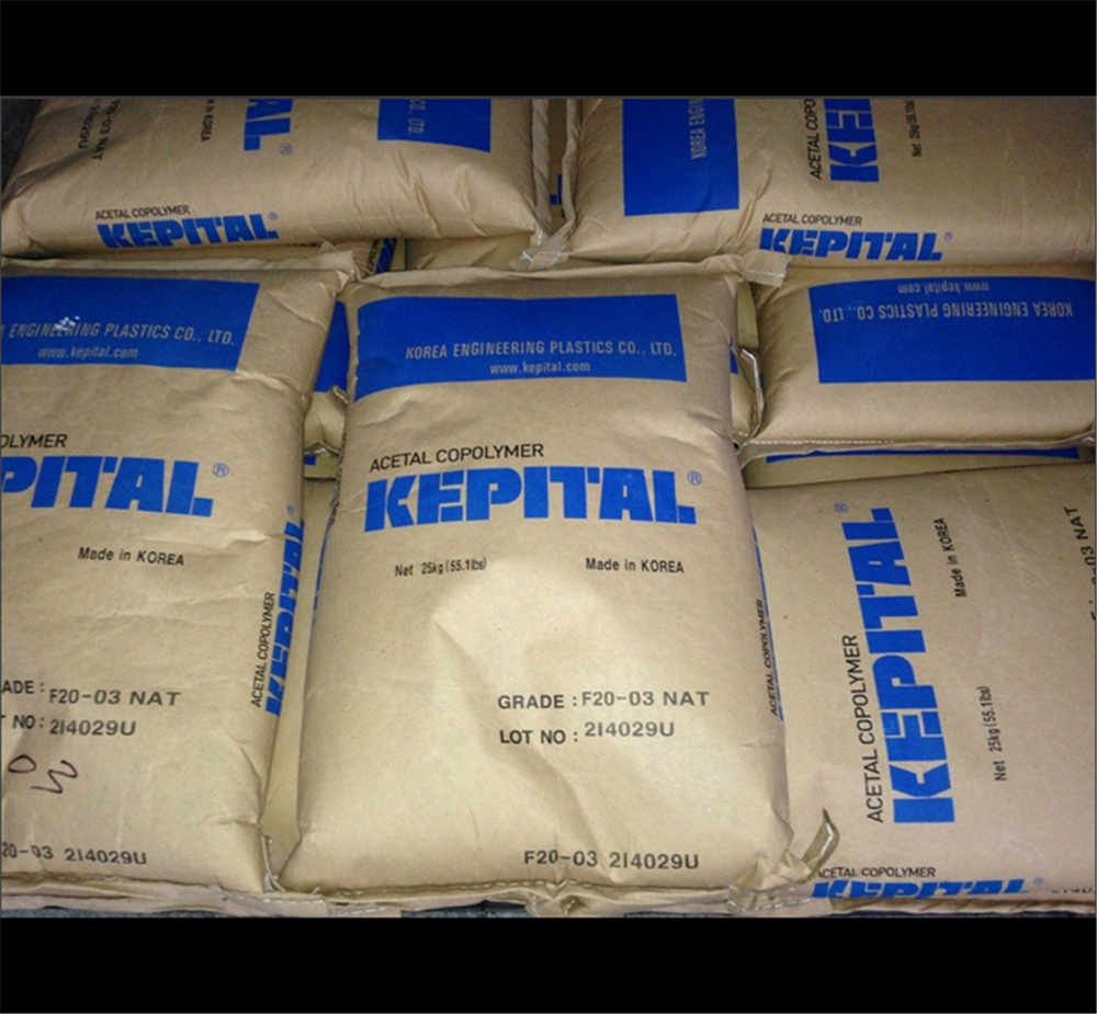 POM韩国工程塑料f30-02