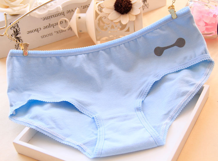 Slip jeunesse en coton - Ref 652977 Image 17