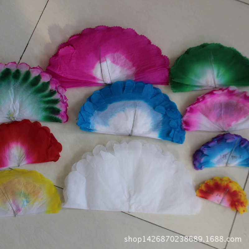 灯笼葫芦纸花类