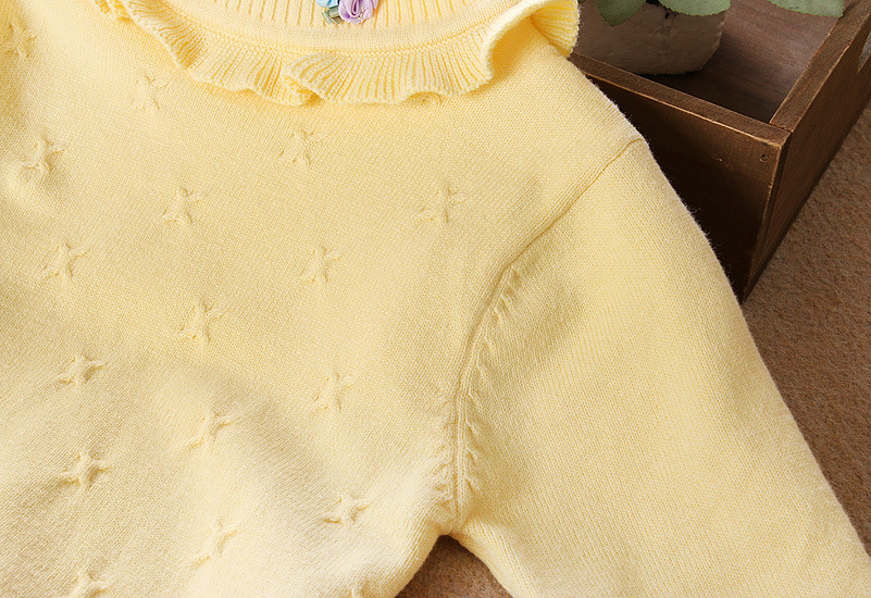 Pull fille - Ref 2105950 Image 28