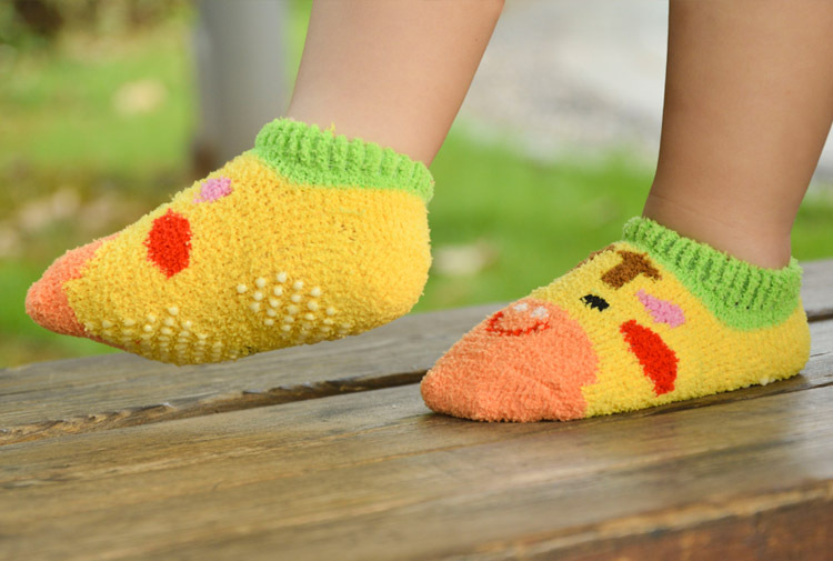 Chaussettes pour bébé - Ref 2113749 Image 17