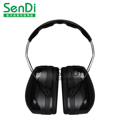 泰护耳罩 专业隔音睡觉睡眠 听力防噪消音工厂业用学习静音护耳器