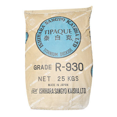 大量供应：钛白粉R930 /日本石原原装