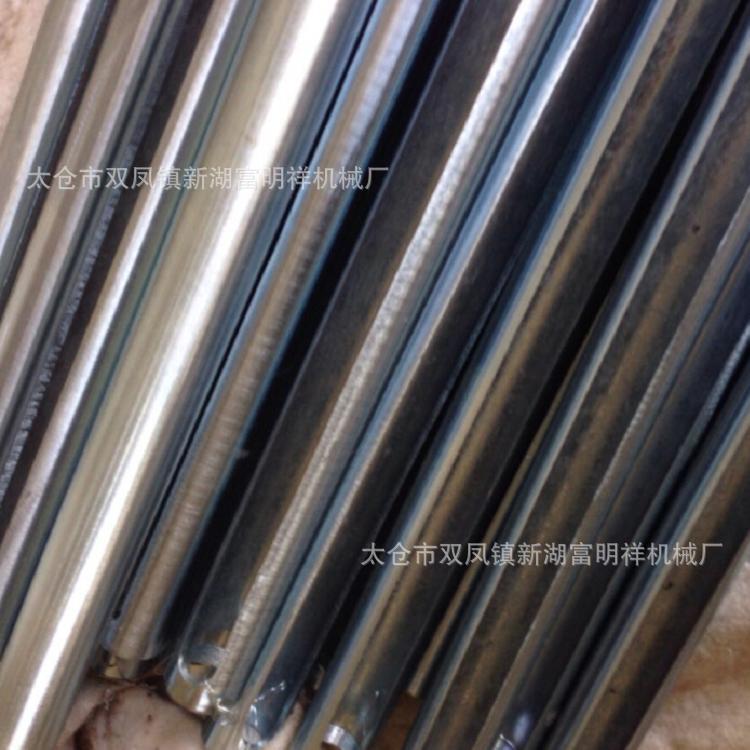 刀架刀杆分条机配件刀架opp封箱胶带机械刀杆台钢太仓分条机刀架