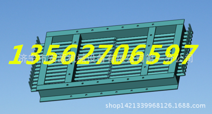 单层棒条阀厂家直销供 棒条阀