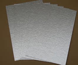 耐高温云母板 HP5硬质云母板 银白云母片 金云母片