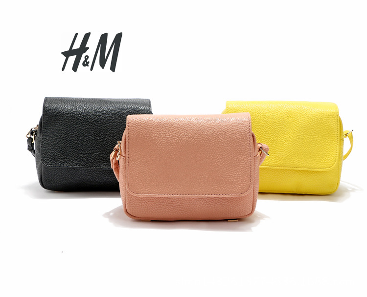 H&M Sling Bag with Flap Closure 11street Malaysia Messenger & Sling