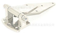 不锈钢隔音设备门铰链5                jiaolian
