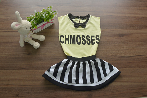 Jupe pour fille - Ref 2048322 Image 15