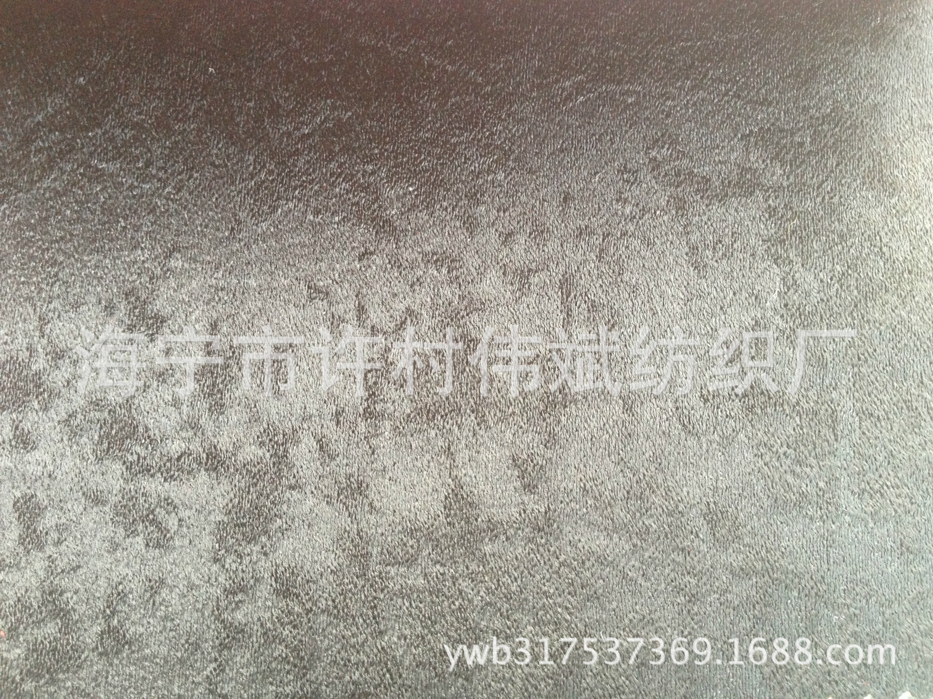 意大利绒压花一45(平板)