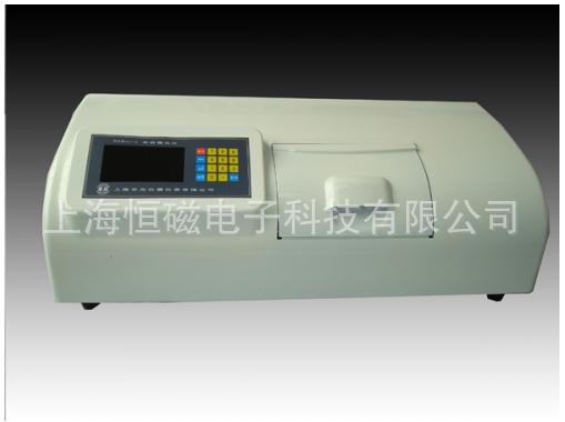 上海申光 自动旋光仪SGWZZ-1