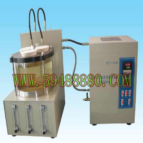 发动机冷却液腐蚀测定仪