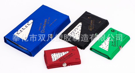professional dominoes PVC