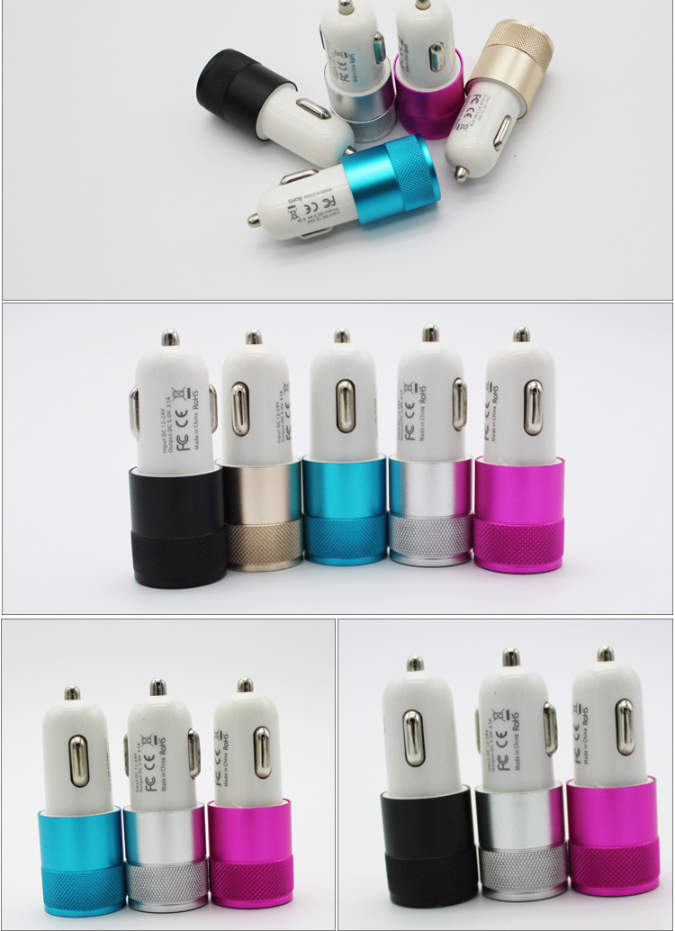 chargeur 2.1A, 2A - Ref 1296768 Image 11