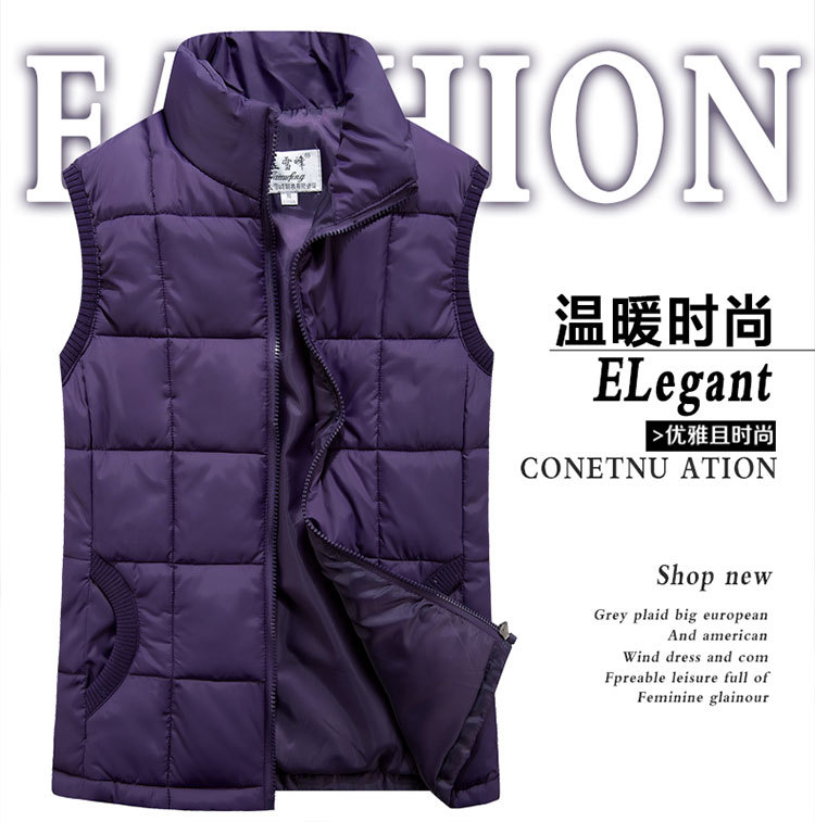 Gilet femme - Ref 3434817 Image 14