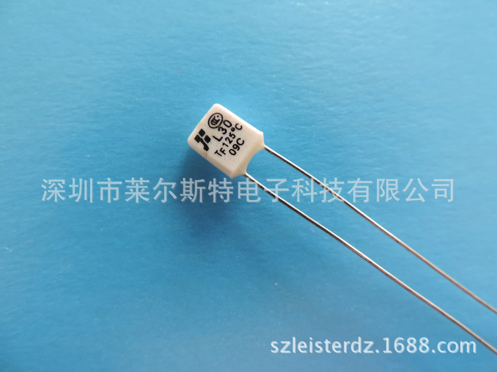 长期供应L30温度保险丝温度保险丝