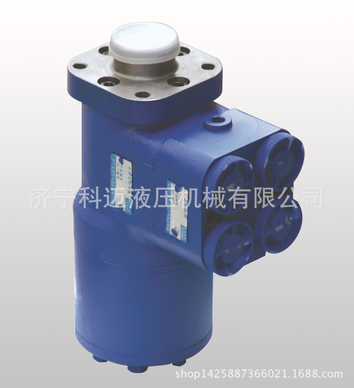 BZZ转向器