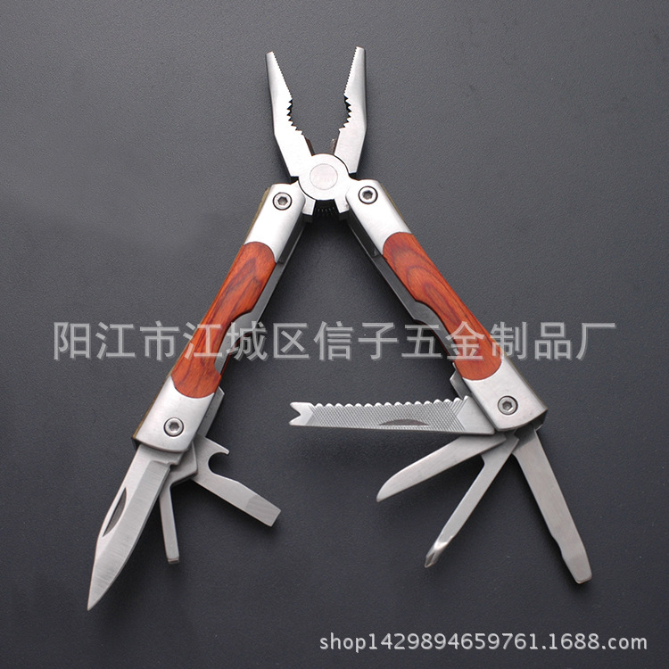 多功能钳迷你工具钳多功能折叠钳多用钳多功能刀钳多功能刀钳