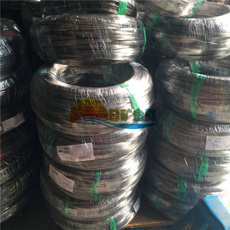 【日矿金属】6061铝线 合金6061铝线 打螺丝专用铝线 裸铝丝1.0mm