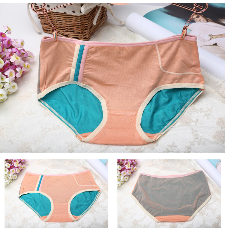 Body A550 en coton - Ref 659172 Image 12