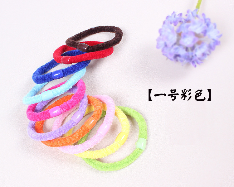 Accessoire cheveux en autre - Ref 1204128 Image 6