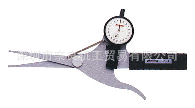 日本孔雀PEACOCK LB-3内卡规