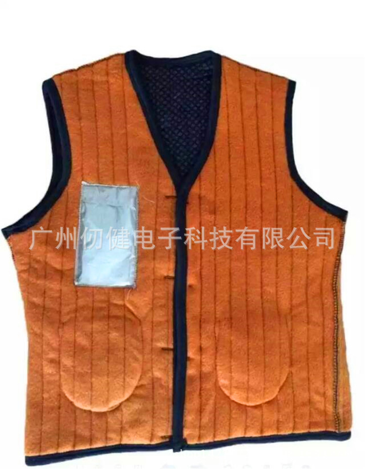 Gilet sans manche sport - Ref 541930 Image 3