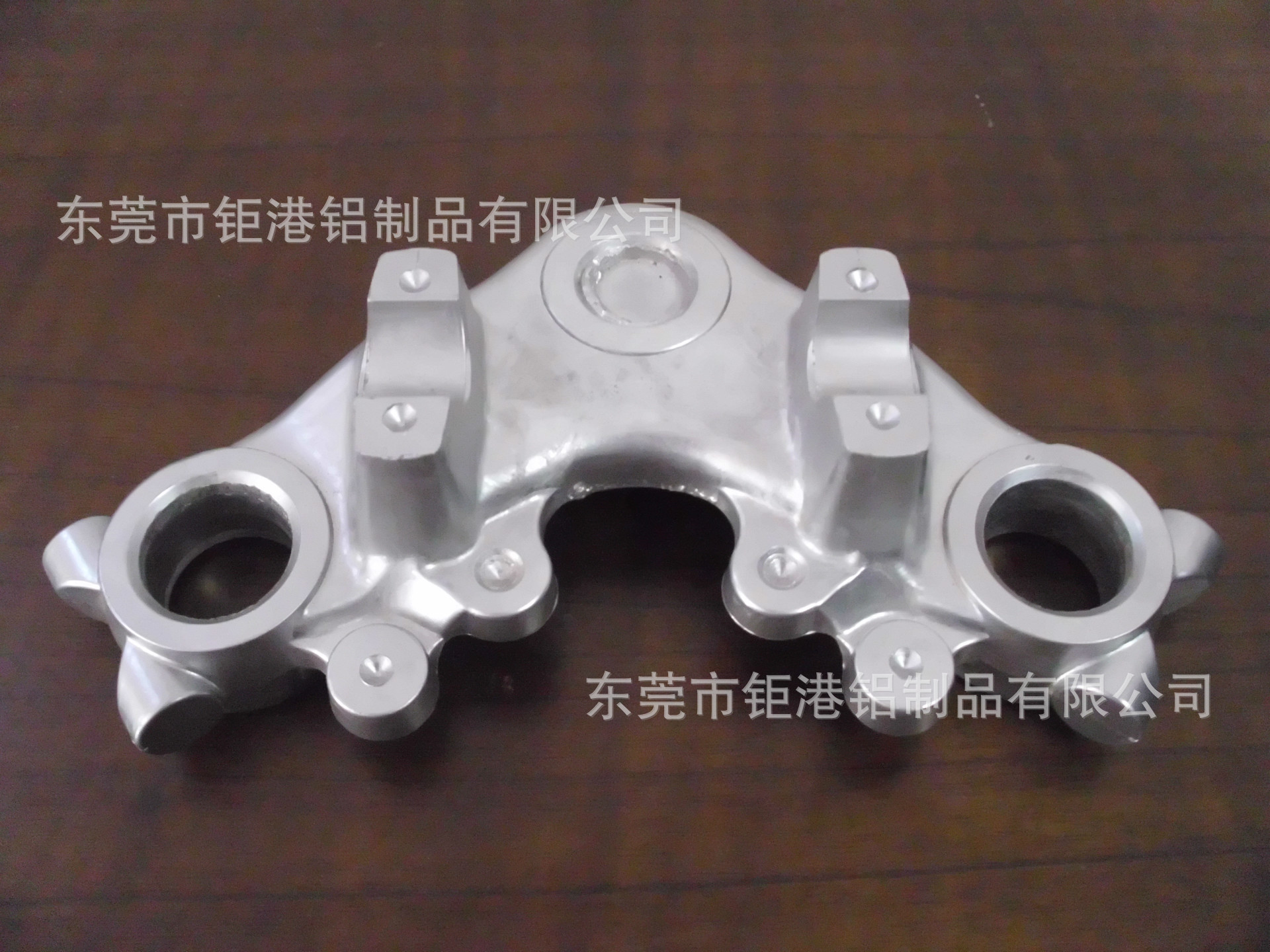 工厂直供 东莞铝合金重力铸造浇铸 汽摩配件铸造  精密铸造