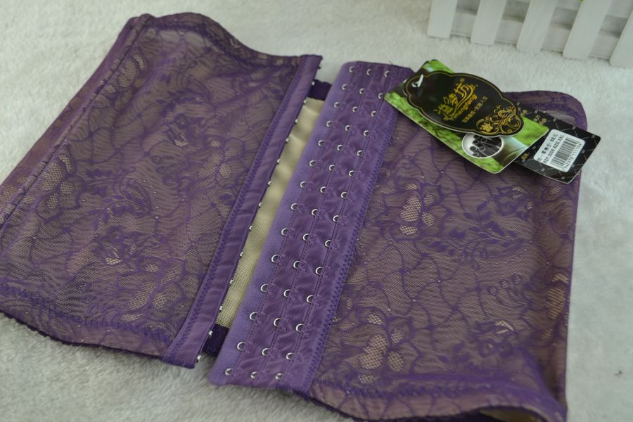 Corset sexy - Ref 681491 Image 9